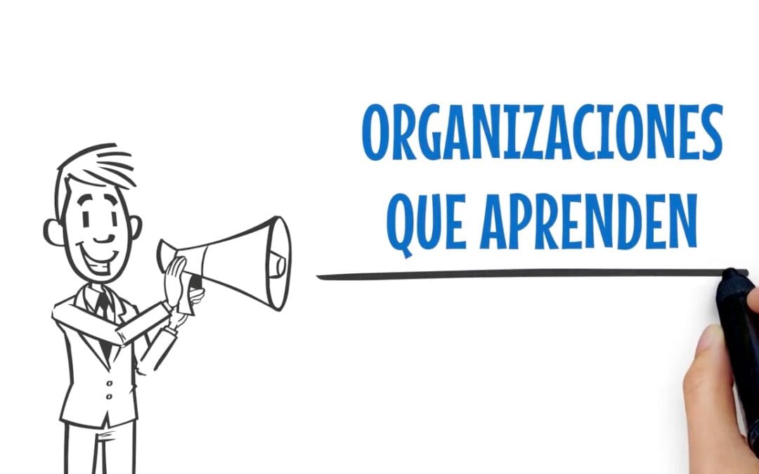 Organizaciones que aprenden