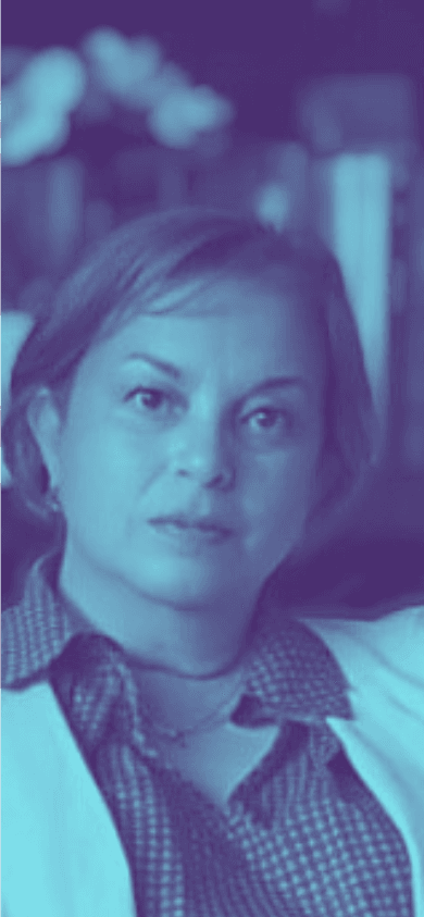 Fotografía de Sandra Ocampo